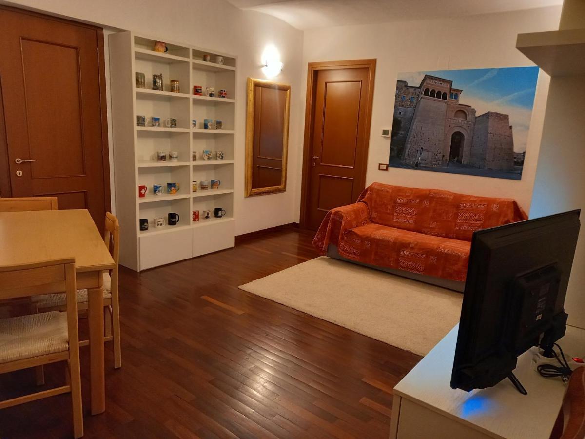 La Casina Di Veggio Apartment Perugia Exterior photo