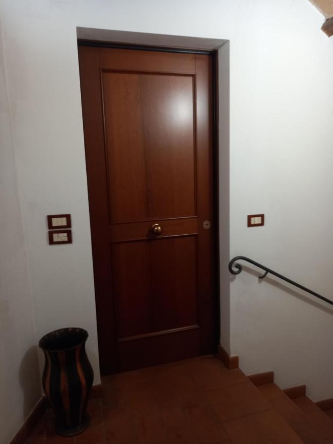 La Casina Di Veggio Apartment Perugia Exterior photo
