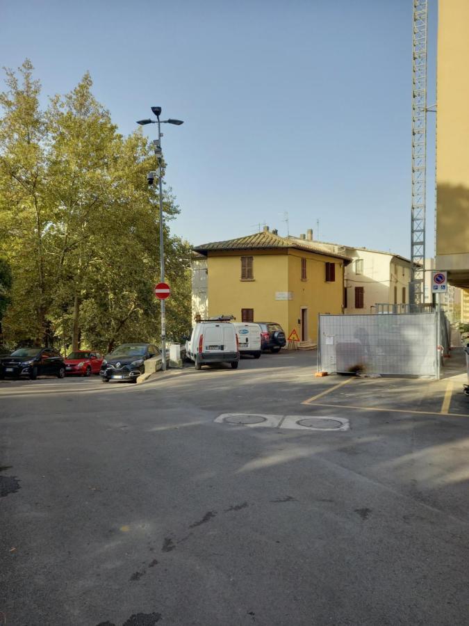 La Casina Di Veggio Apartment Perugia Exterior photo